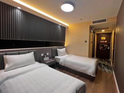 Walden Hotel 香港 エクステリア 写真