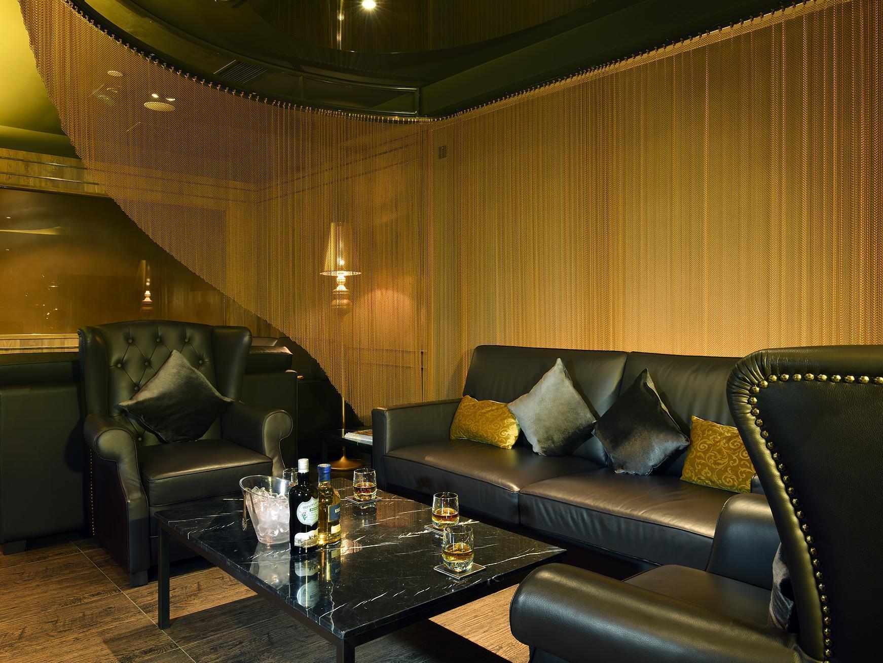 Walden Hotel 香港 エクステリア 写真