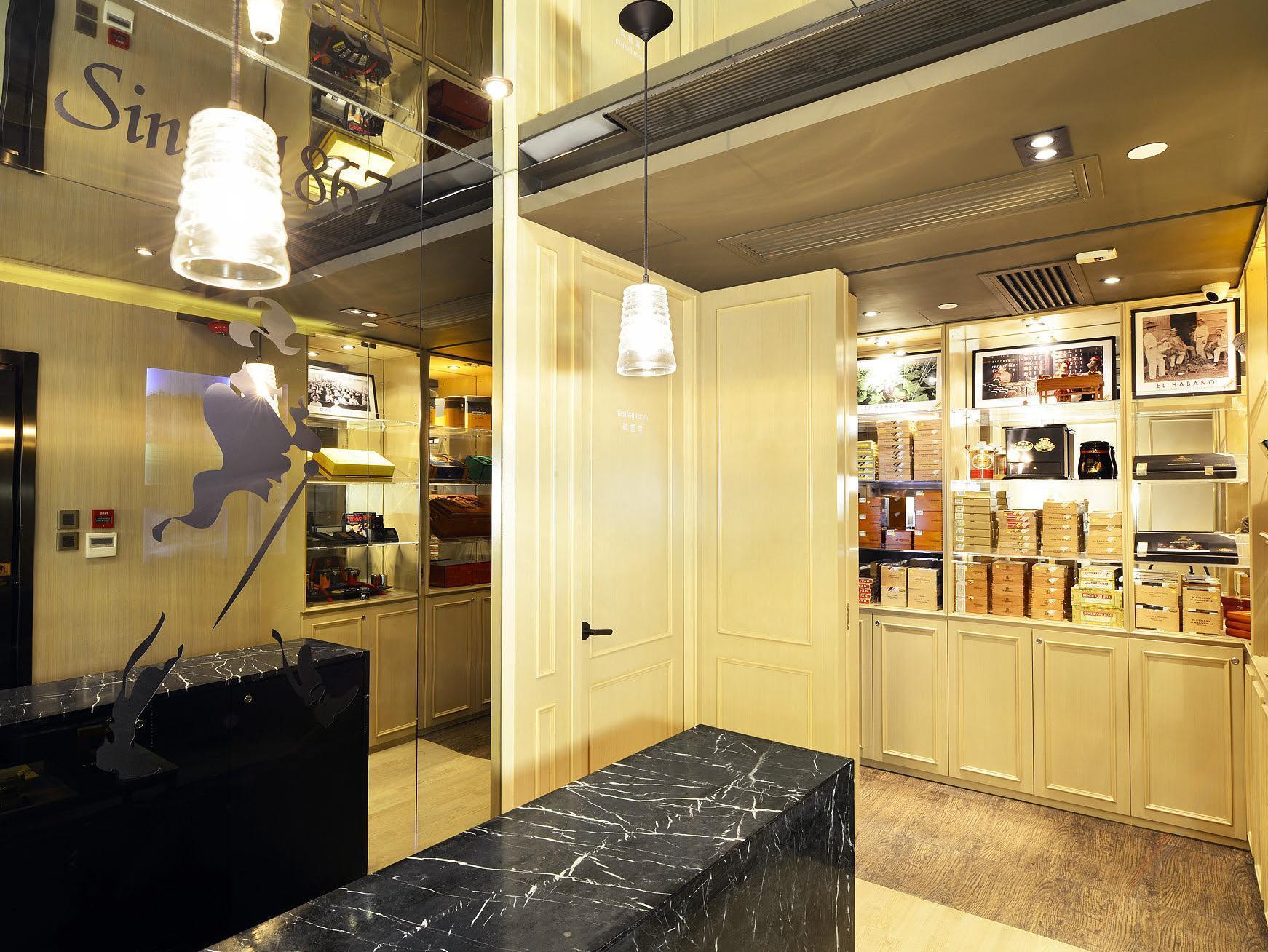 Walden Hotel 香港 エクステリア 写真