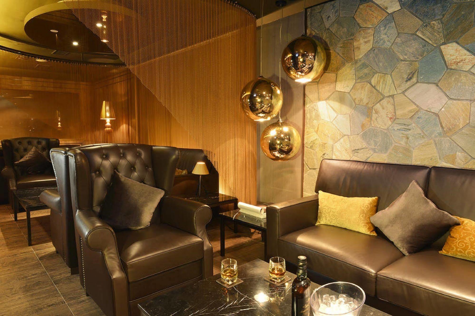 Walden Hotel 香港 エクステリア 写真